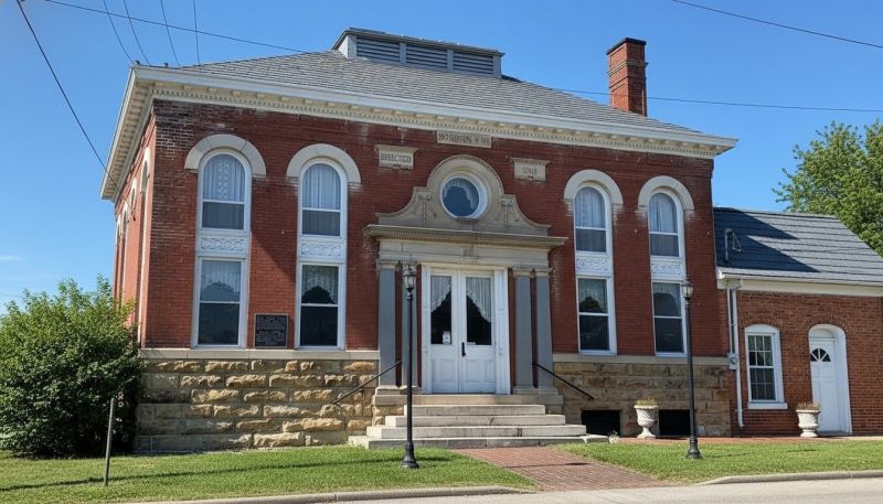 Borden, IN