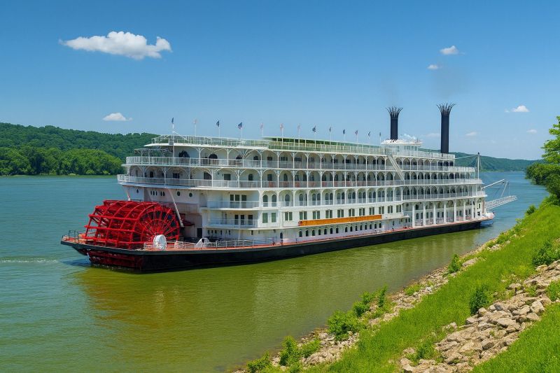Brandenburg, KY