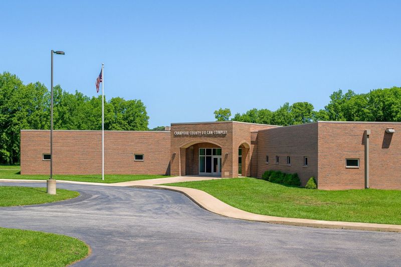 Crawford County, IN
