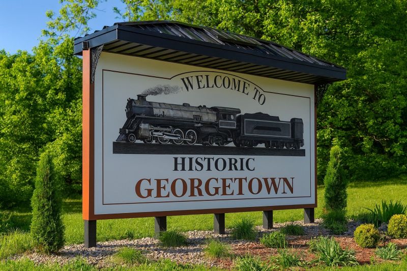 Georgetown, IN