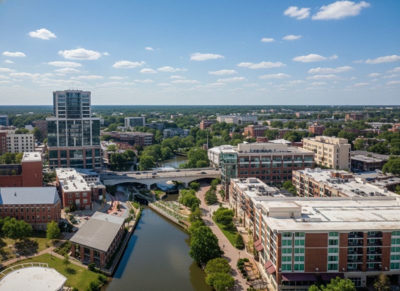 Greenville, IN