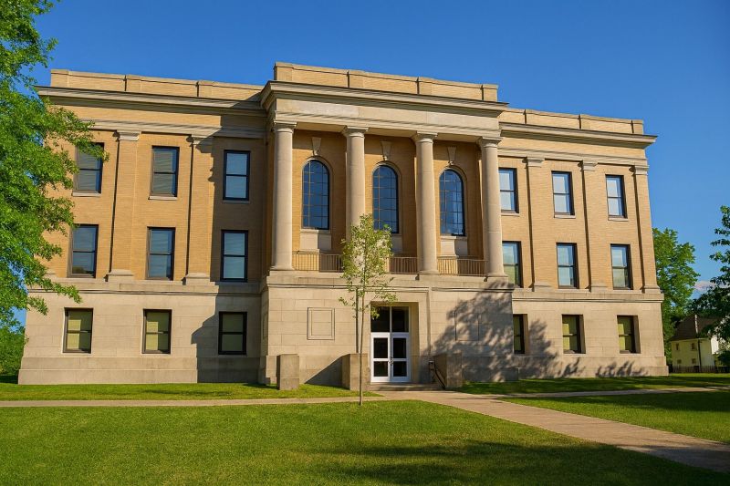 Harrison County, IN