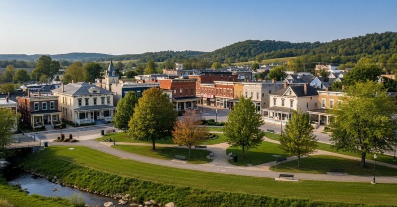 Irvington, KY