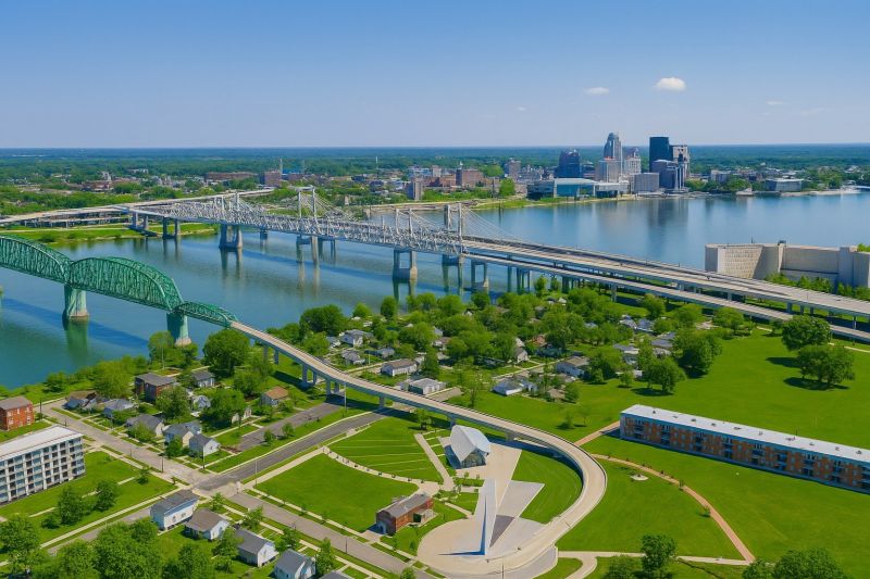 Jeffersonville, IN