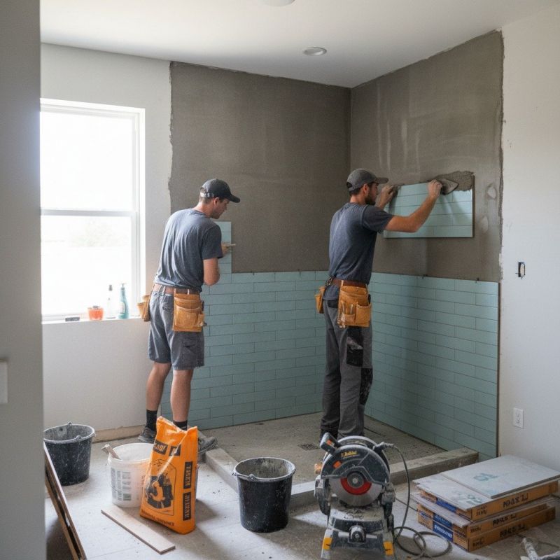 Bathroom Remodeling in Corydon, IN