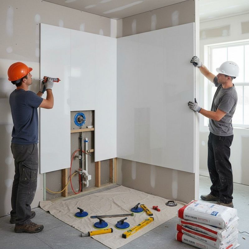 Bathroom Remodeling in Corydon, IN