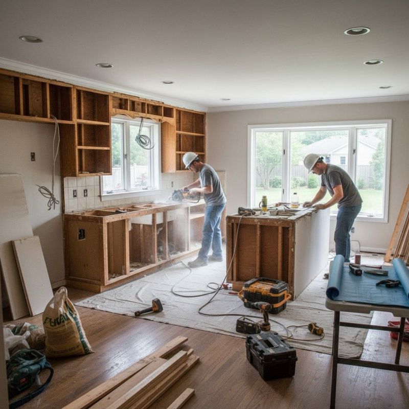 Bathroom Remodeling in Corydon, IN