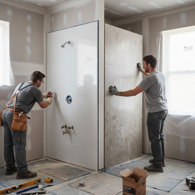 Bathroom Remodeling in Corydon, IN