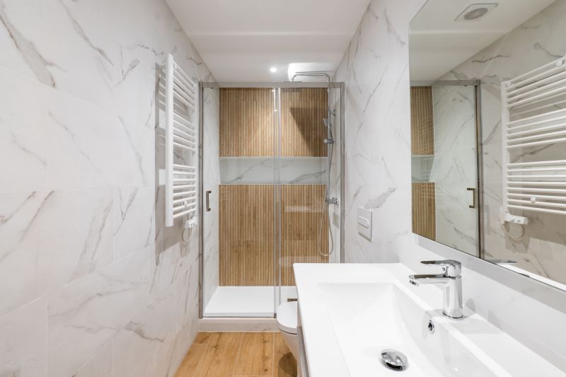 Basement Bathroom Remodeling in Corydon, IN