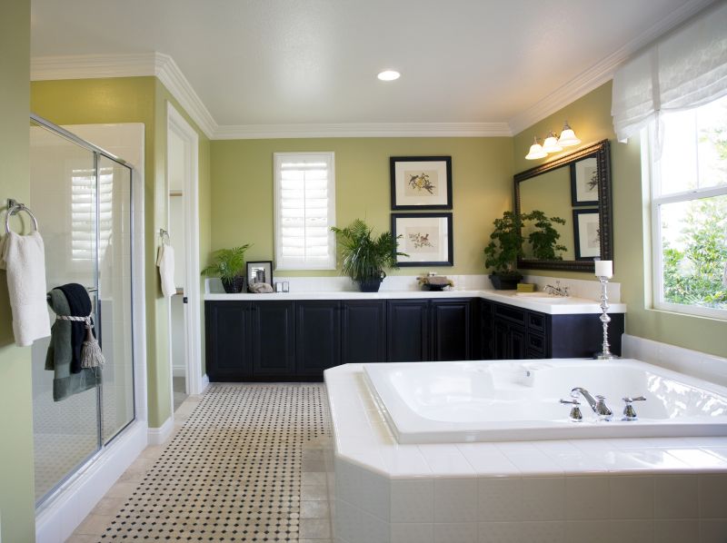 Bath Remodeling in Corydon, IN
