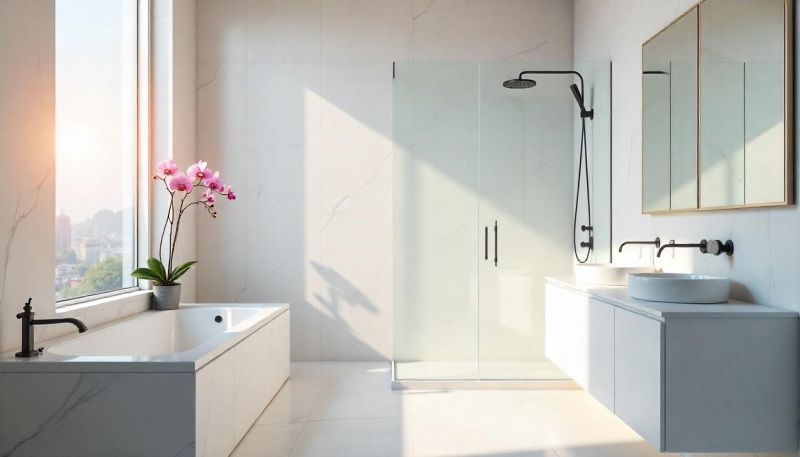 Bath Remodeling in Corydon, IN