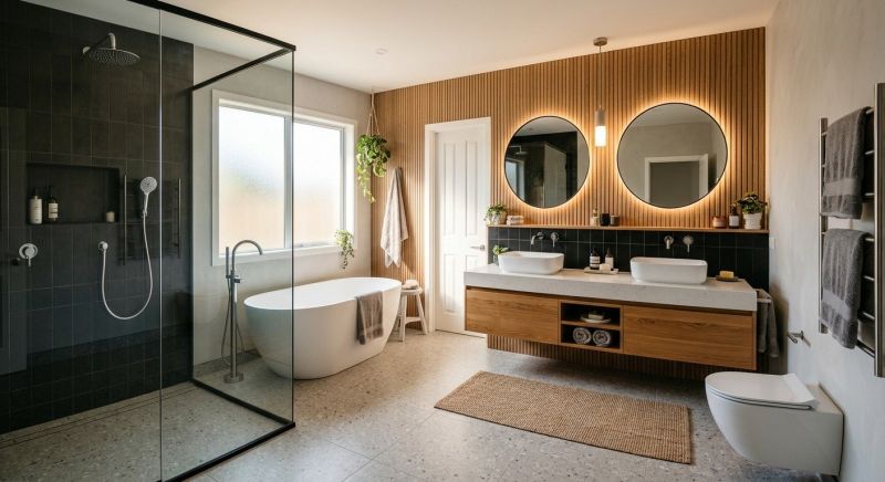 Bathroom Conversion Service in Corydon, IN