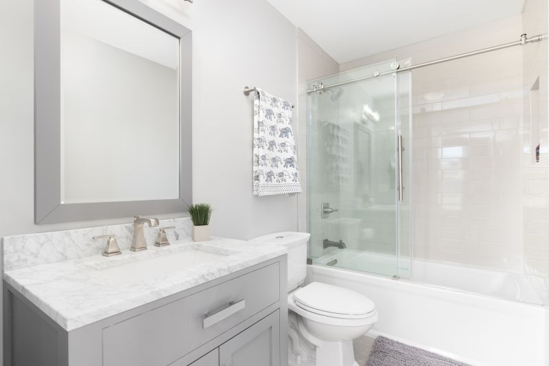 Bathroom Conversion Service in Corydon, IN