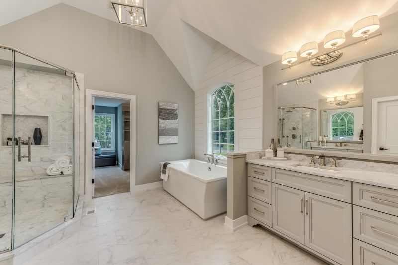 Bathroom Enlargement in Corydon, IN