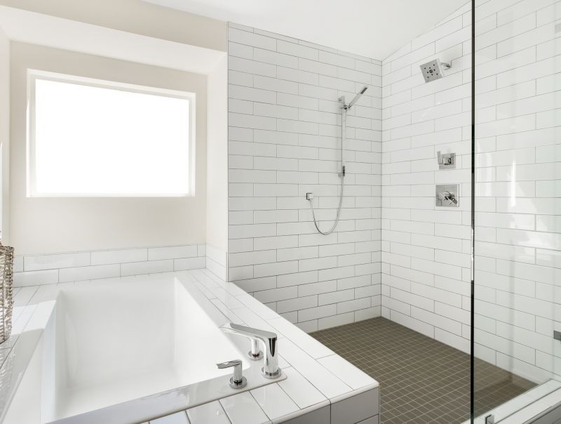 Bathroom Expansion in Corydon, IN