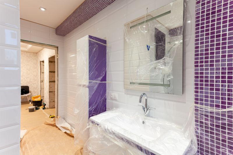 Bathroom Installation in Brandenburg, KY