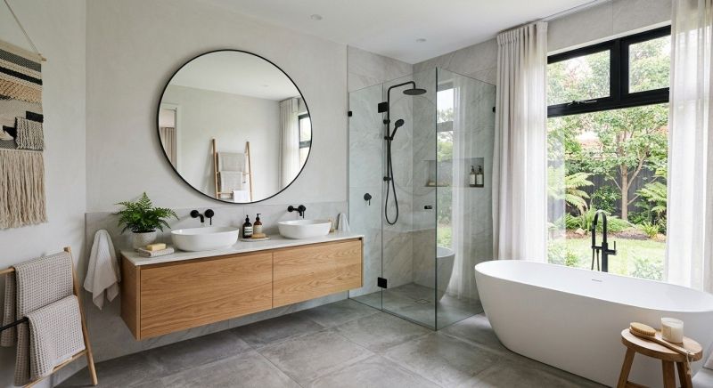 Bathroom Installation in Brandenburg, KY