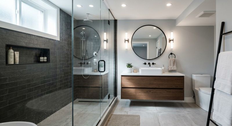 Bathroom Installation in Floyds Knobs, IN