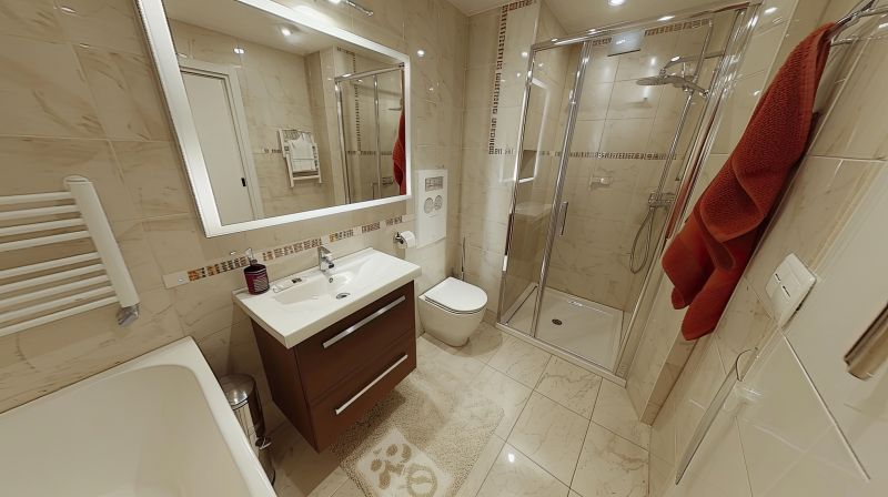 Bathroom Installation in Floyds Knobs, IN