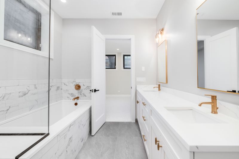 Bathroom Installation in Floyds Knobs, IN