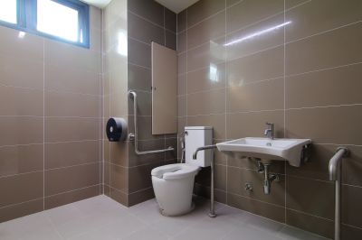 Bathroom Installation in Greenville, IN