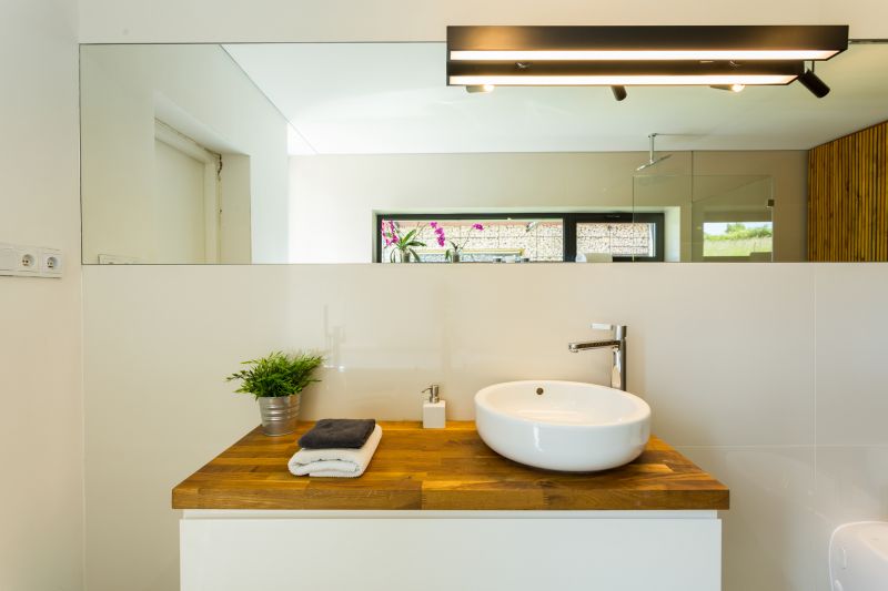 Bathroom Installation in Corydon, IN