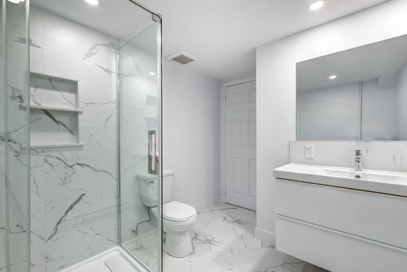 Bathroom Installation in Taswell, IN