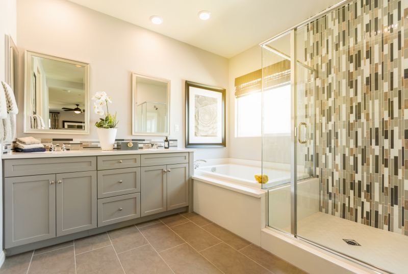 Bathroom Makeover Service in Jeffersonville, IN