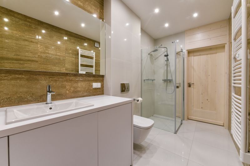Bathroom Makeover Service in Jeffersonville, IN