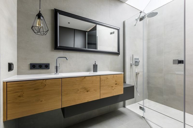 Bathroom Makeover Service in Leavenworth, IN