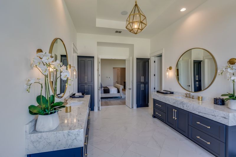 Bathroom Makeover Service in Leavenworth, IN