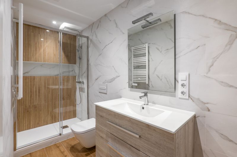 Bathroom Makeover Service in New Albany, IN
