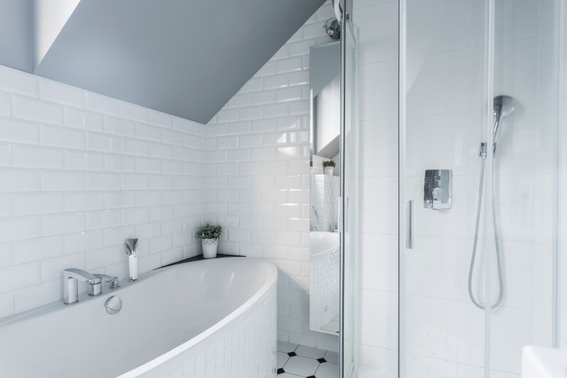 Bathroom Makeover Service in Taswell, IN