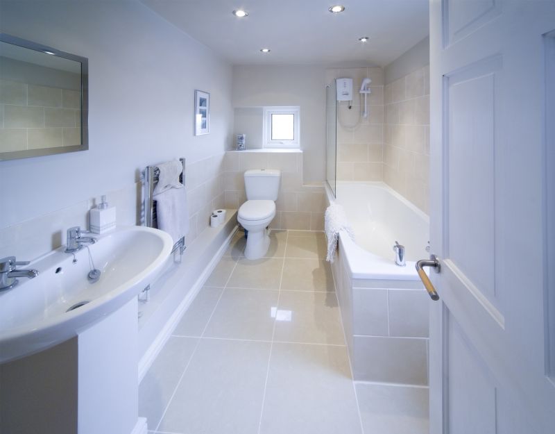 Bathroom Redesigning in Corydon, IN
