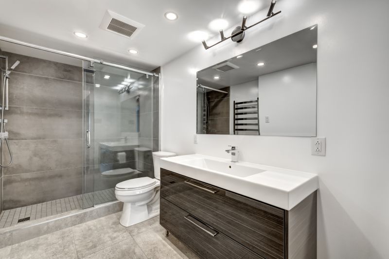 Bathroom Remodeling in Crawford County, IN