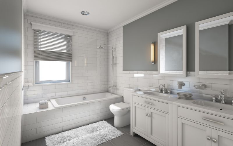 Bathroom Remodeling in Georgetown, IN
