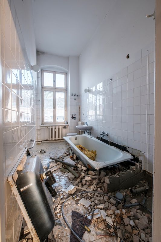 Bathroom Remodeling in Meade County, KY