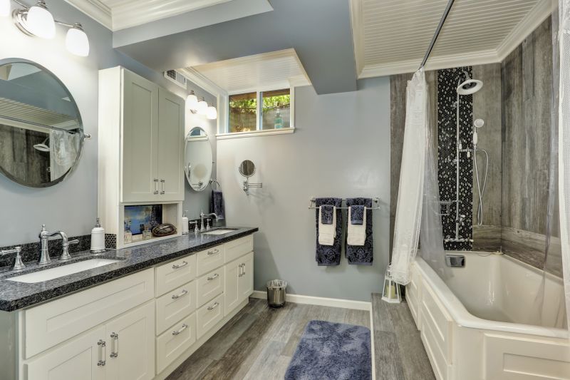 Bathroom Remodeling in Meade County, KY