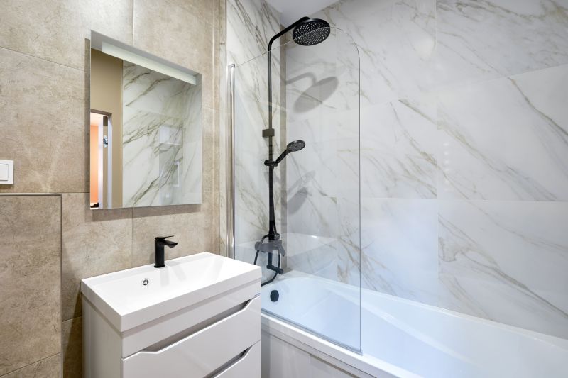 Bathroom Remodeling in Taswell, IN