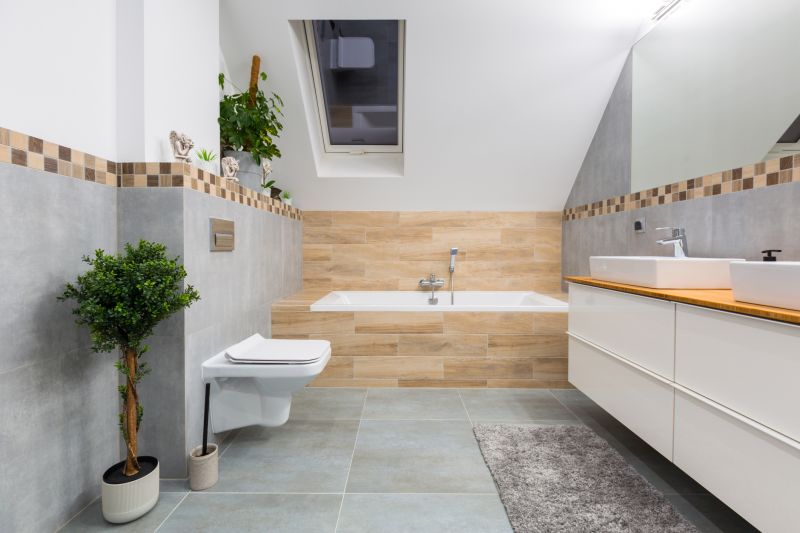 Bathroom Renovation in Floyds Knobs, IN