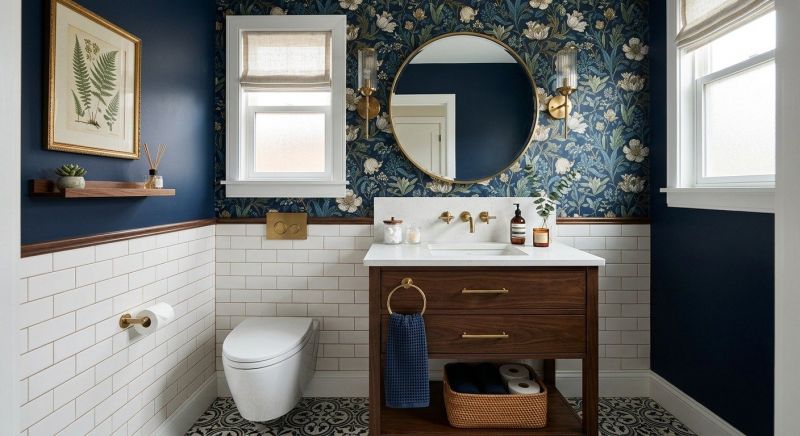 Bathroom Renovation in Floyds Knobs, IN