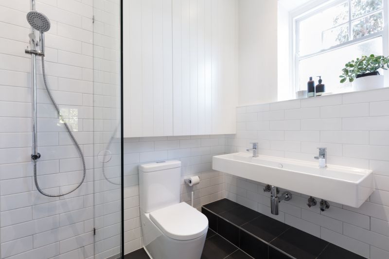 Bathroom Renovation in Irvington, KY