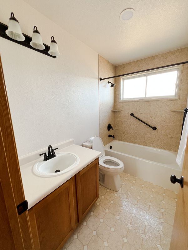 Bathroom Renovation in Corydon, IN