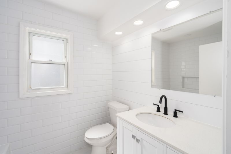 Custom Bathroom Remodeling in Corydon, IN