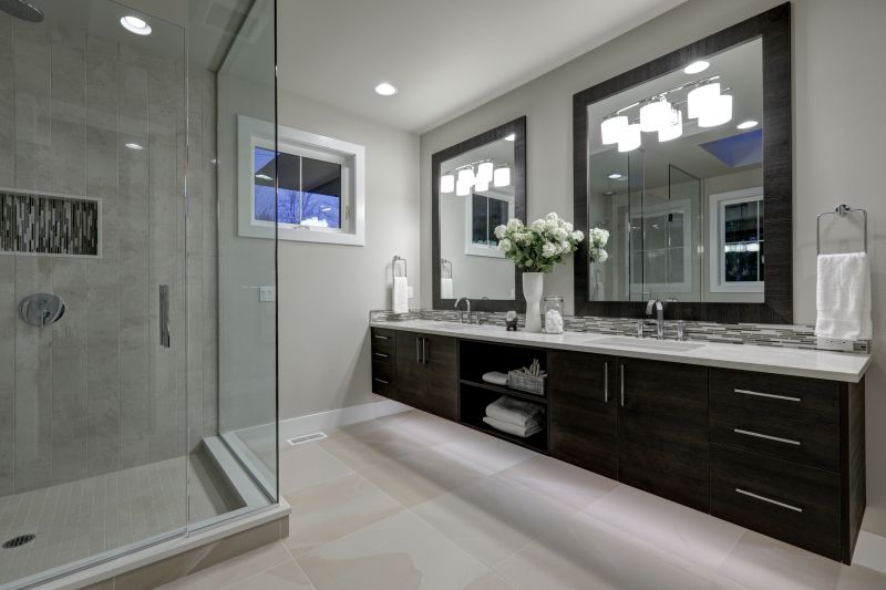 Master Bathroom Remodeling in Corydon, IN