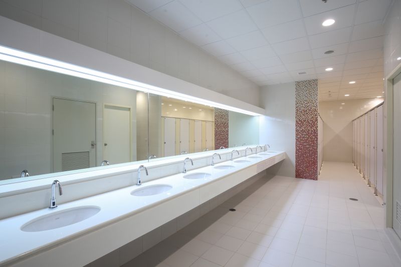 Restroom Remodeling in Corydon, IN