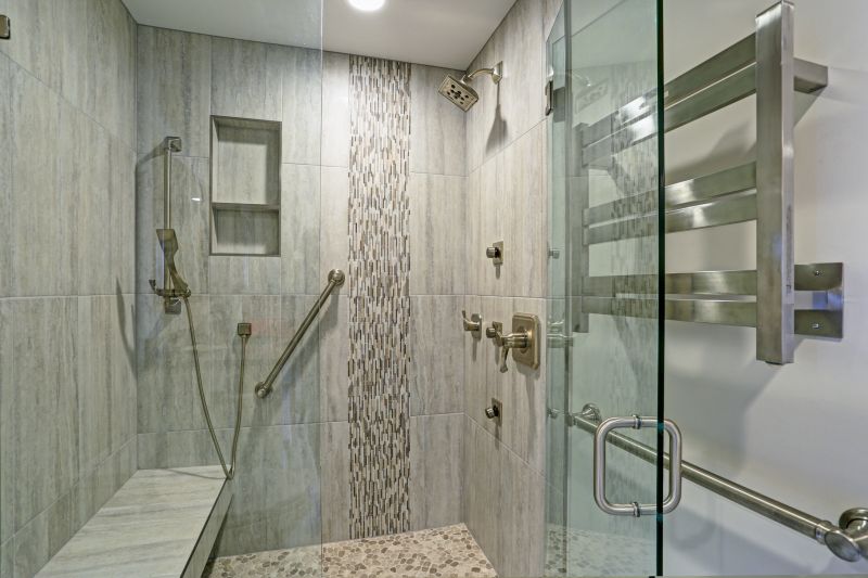 Shower Remodeling in Clarksville, IN