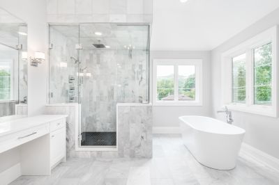 Shower Remodeling in Floyds Knobs, IN