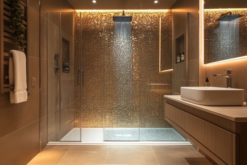 Shower Remodeling in Floyds Knobs, IN