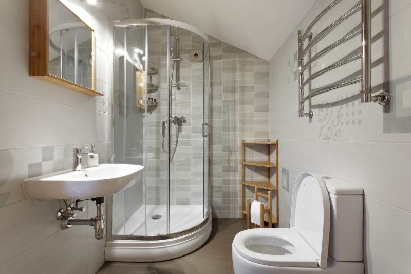 Shower Remodeling in Irvington, KY